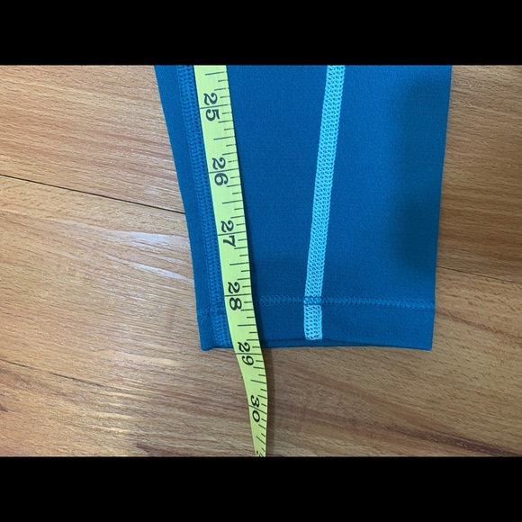 MEC Polartec T2 Compression Long Johns Leggings - Picture 10 of 10